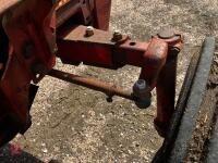 1976 INTERNATIONAL 674 2WD TRACTOR - 12