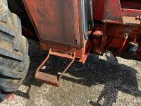 1976 INTERNATIONAL 674 2WD TRACTOR - 13