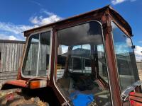 1976 INTERNATIONAL 674 2WD TRACTOR - 14