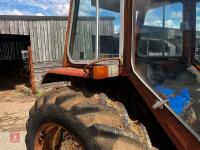 1976 INTERNATIONAL 674 2WD TRACTOR - 15