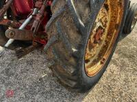 1976 INTERNATIONAL 674 2WD TRACTOR - 18