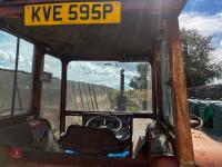 1976 INTERNATIONAL 674 2WD TRACTOR - 20