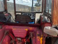 1976 INTERNATIONAL 674 2WD TRACTOR - 21