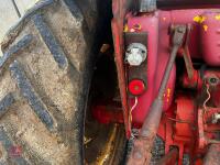 1976 INTERNATIONAL 674 2WD TRACTOR - 24