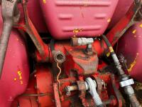 1976 INTERNATIONAL 674 2WD TRACTOR - 25