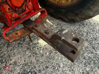 1976 INTERNATIONAL 674 2WD TRACTOR - 28