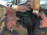 1976 INTERNATIONAL 674 2WD TRACTOR - 30