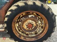 1976 INTERNATIONAL 674 2WD TRACTOR - 33