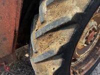 1976 INTERNATIONAL 674 2WD TRACTOR - 34