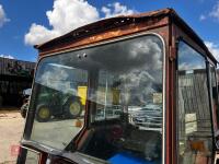 1976 INTERNATIONAL 674 2WD TRACTOR - 38