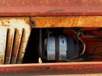1976 INTERNATIONAL 674 2WD TRACTOR - 42