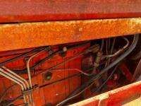 1976 INTERNATIONAL 674 2WD TRACTOR - 43