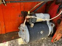 1976 INTERNATIONAL 674 2WD TRACTOR - 44