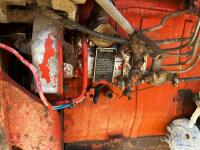 1976 INTERNATIONAL 674 2WD TRACTOR - 45