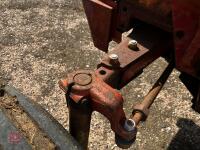 1976 INTERNATIONAL 674 2WD TRACTOR - 46