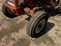 1976 INTERNATIONAL 674 2WD TRACTOR - 47