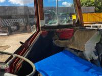 1976 INTERNATIONAL 674 2WD TRACTOR - 50