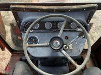 1976 INTERNATIONAL 674 2WD TRACTOR - 56