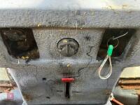 1976 INTERNATIONAL 674 2WD TRACTOR - 58