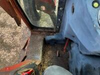 1976 INTERNATIONAL 674 2WD TRACTOR - 60
