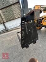 DP AGRI SAND RAKE - 4