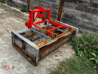 BROWNS MEGA SCRAPE - 2
