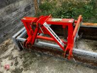 BROWNS MEGA SCRAPE - 5