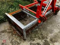 BROWNS MEGA SCRAPE - 7