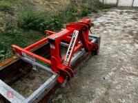 BROWNS MEGA SCRAPE - 8