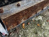 BROWNS MEGA SCRAPE - 9