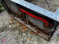 BROWNS MEGA SCRAPE - 10