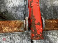 BROWNS MEGA SCRAPE - 16