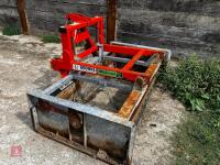 BROWNS MEGA SCRAPE - 20