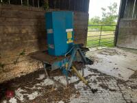 KIDD STRAW CHOPPER