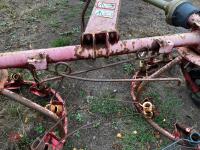1999 SITREX HM300 HAY BOB - 14
