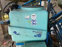 BERTHOUD MOUNTED CROP SPRAYER - 25