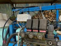 BERTHOUD MOUNTED CROP SPRAYER - 30