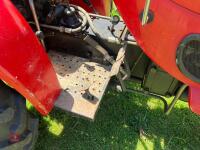 TROJAN 328 4WD TRACTOR - 42