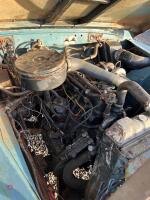 1961 LANDROVER SERIES ZA - 88'' - 10