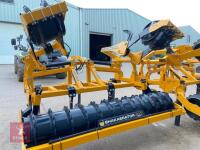 MCCONNEL SHAKAERATOR 400 CLASSIC - 3