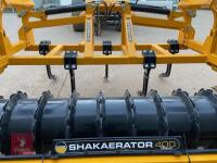 MCCONNEL SHAKAERATOR 400 CLASSIC - 6