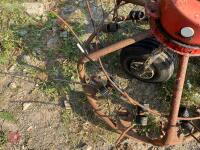 VICON HAYBOB 300 - 7