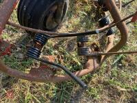 VICON HAYBOB 300 - 16