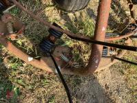 VICON HAYBOB 300 - 21
