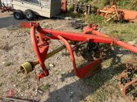 VICON HAYBOB 300 - 26