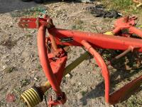 VICON HAYBOB 300 - 29