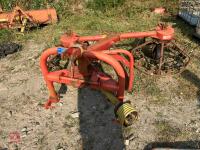 VICON HAYBOB 300 - 30