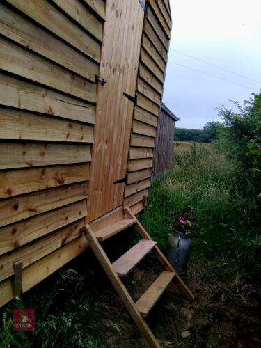 SHEPHERDS HUT