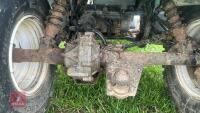 KAWASAKI KLF 400 QUAD BIKE (S/R) - 10