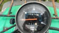 KAWASAKI KLF 400 QUAD BIKE (S/R) - 15